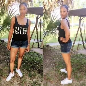 Meet your Posher, Sheunta